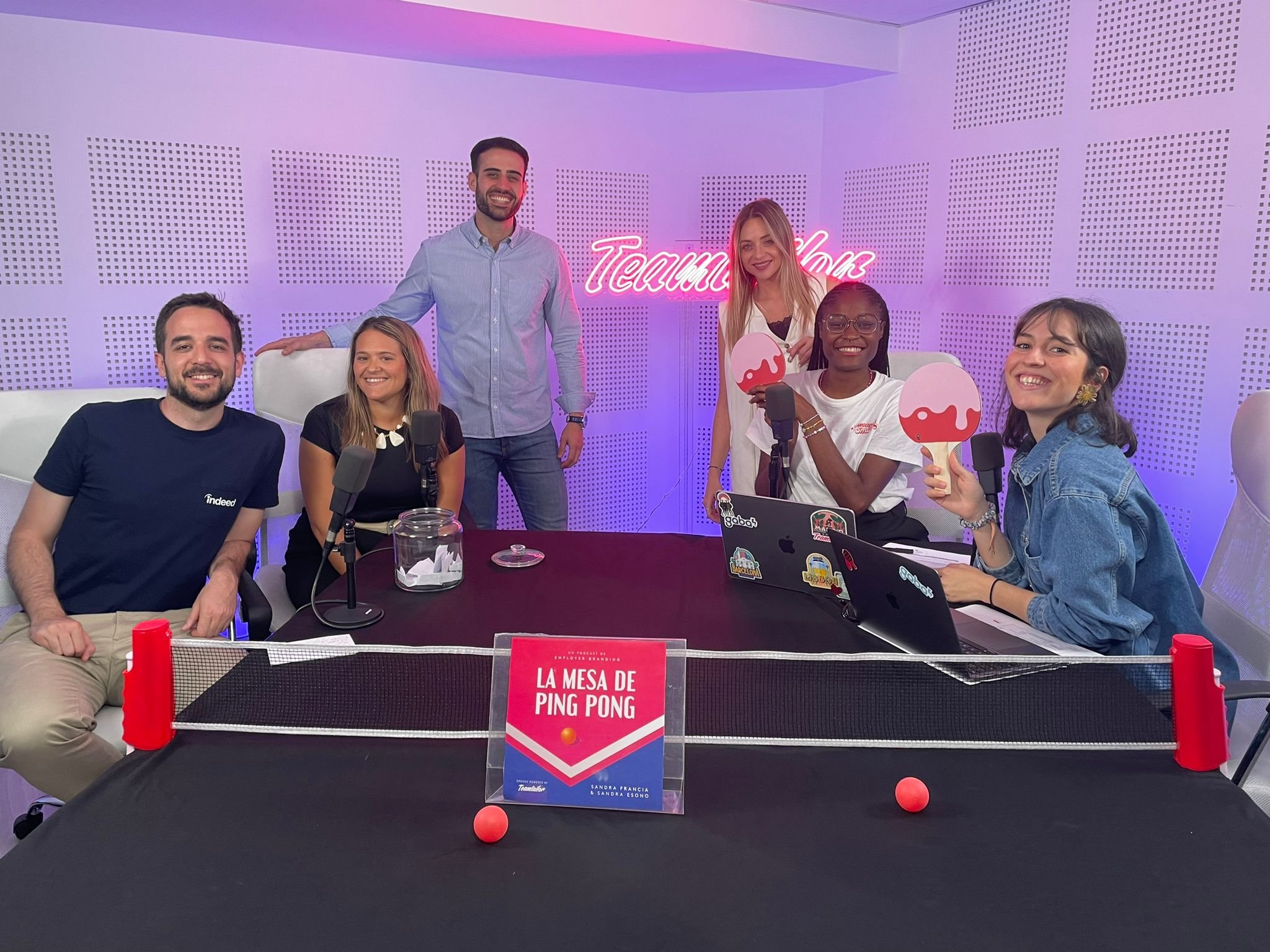Glassdoor podcast