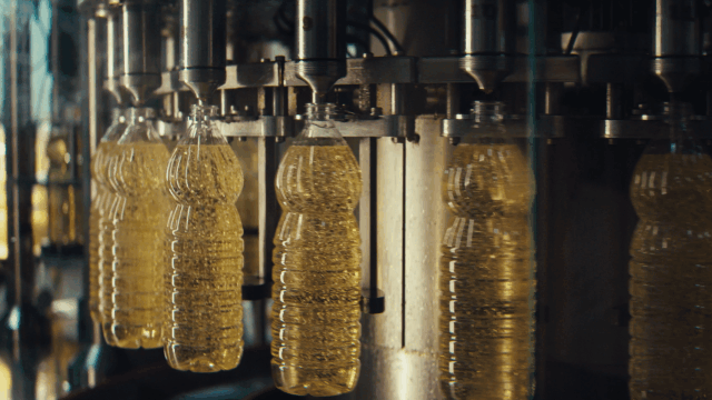 European Comission (Docu Series)