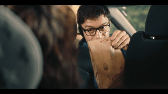 OMV Viva Coffee (2024)