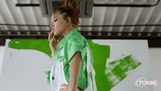 Tuborg x Dara (2023)