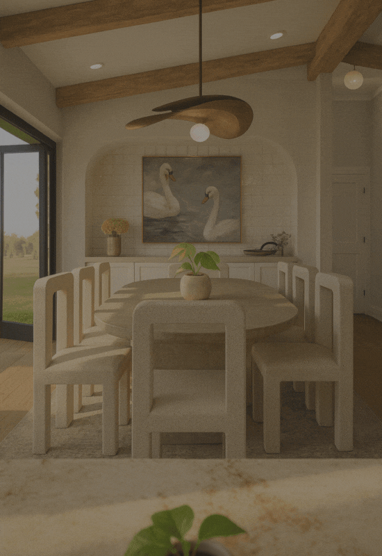 Additional 3D Rendering Edits - $250/hr