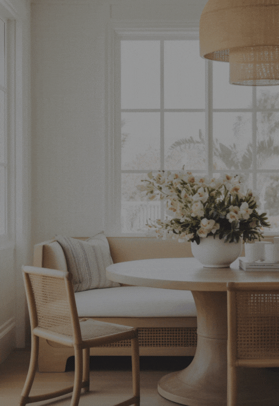 Custom AI Inspiration Images - $150/room