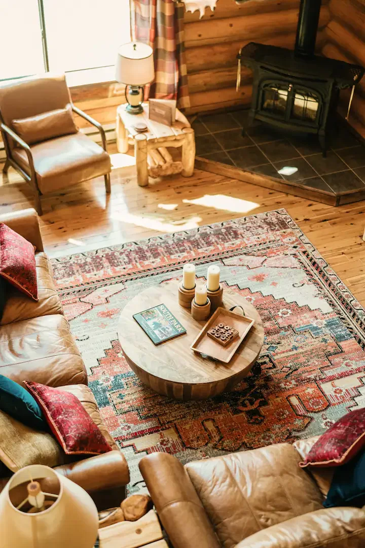 The 5 Most Common Layout Mistakes We Fix in Living Rooms