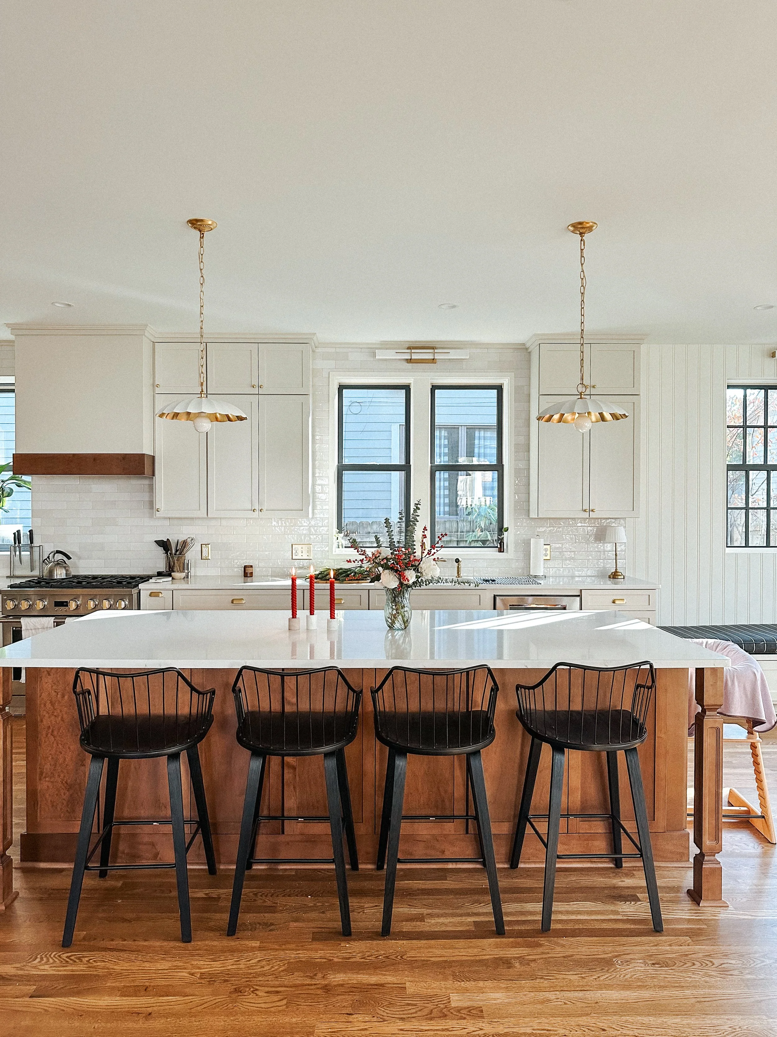 Historic Home Addition East Nashville, Tennessee