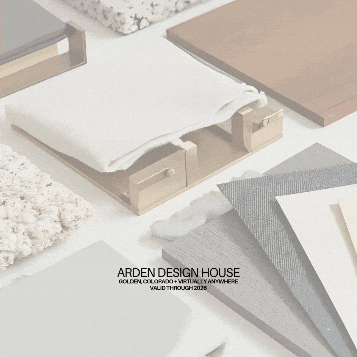 The ADH Signature Design Sale