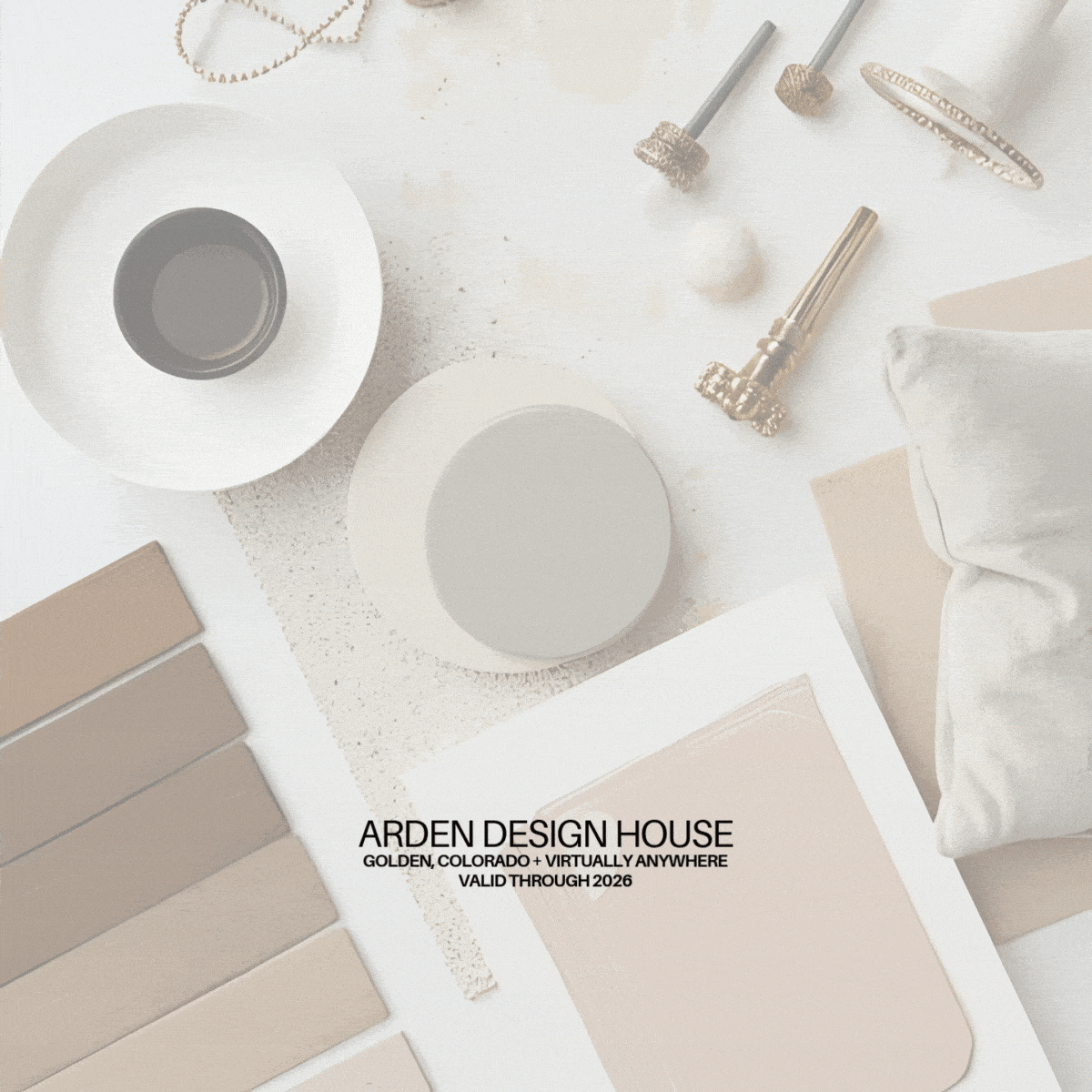 The ADH Signature Design Sale