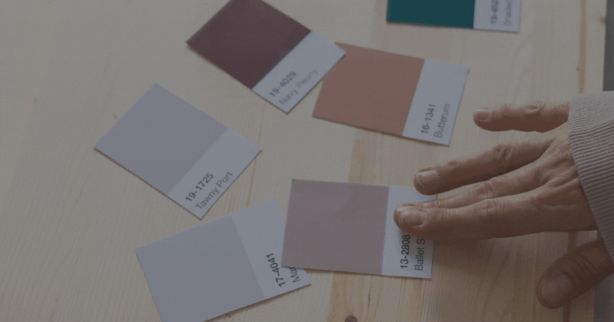 Whole-House Paint Palette - $250/project