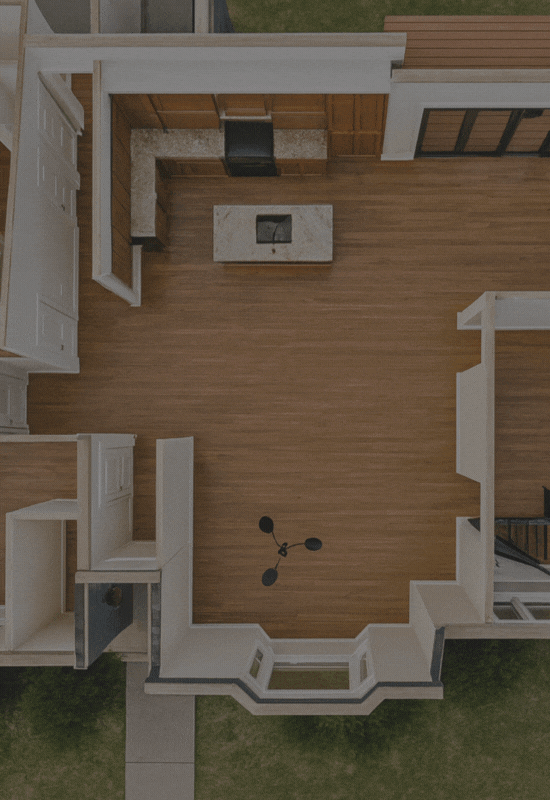 Furniture + Decor Layout Guide - $250/room