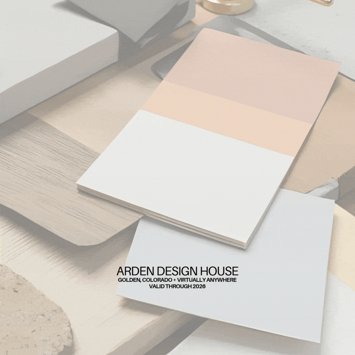 The ADH Signature Design Sale