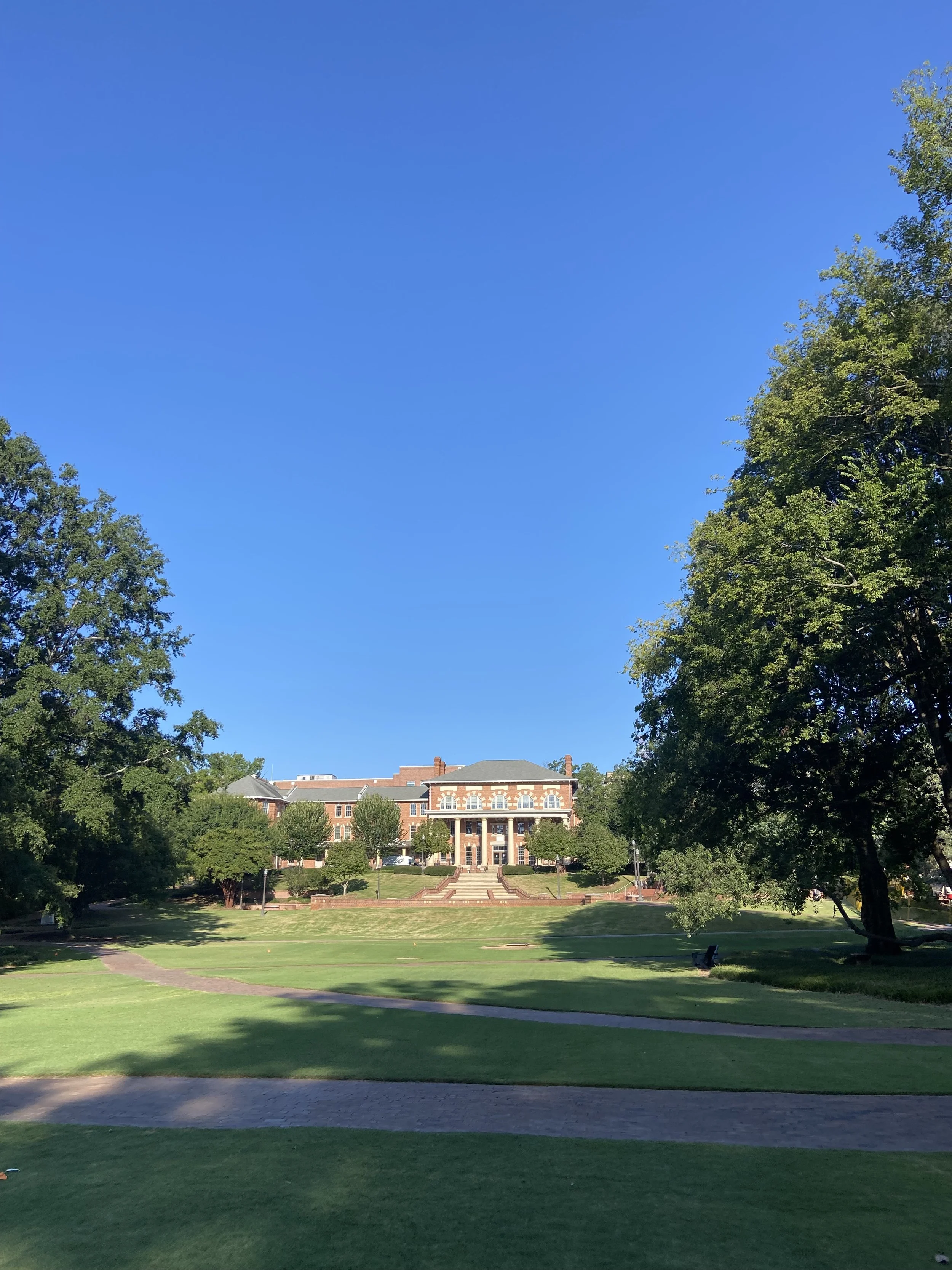 North Carolina Weather: What International Students Need to Know