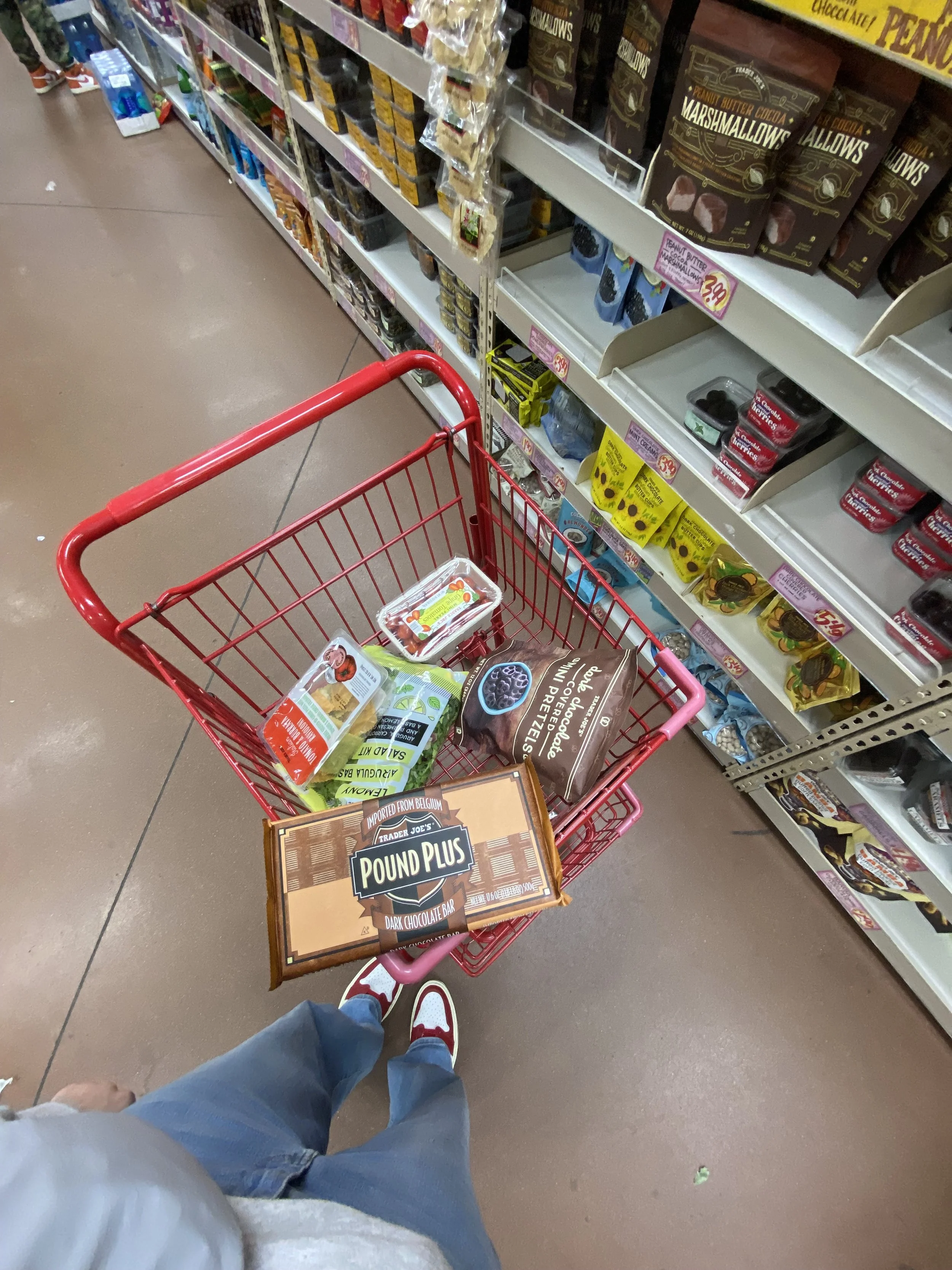 ๐ Grocery Shopping in the U.S.: What to Expect and Where to Go in North Carolina