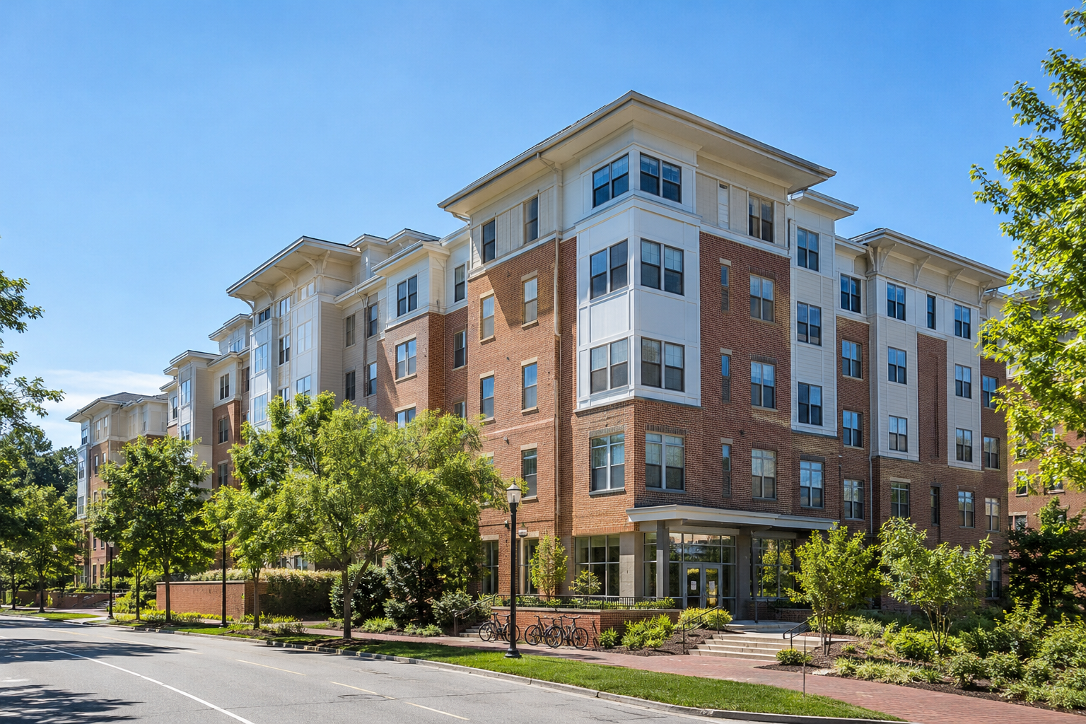 Modern Campus Residence Exterior.png