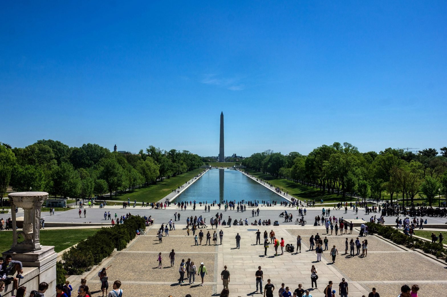 Mobilizing Americans to Advocate for the Enduring U.S.-Europe Partnership