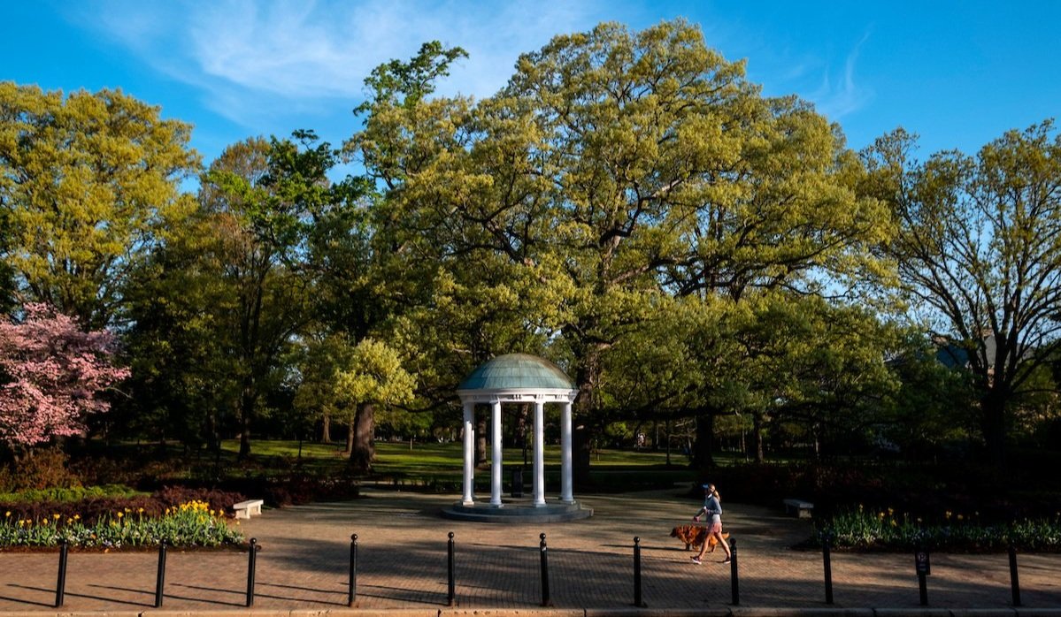 North Carolina Voices: A New Gerneration on Why the US-Europe Relationship Matters.