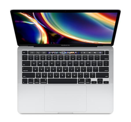 MACBOOK PRO M1 2020 16 RAM 512 SSD