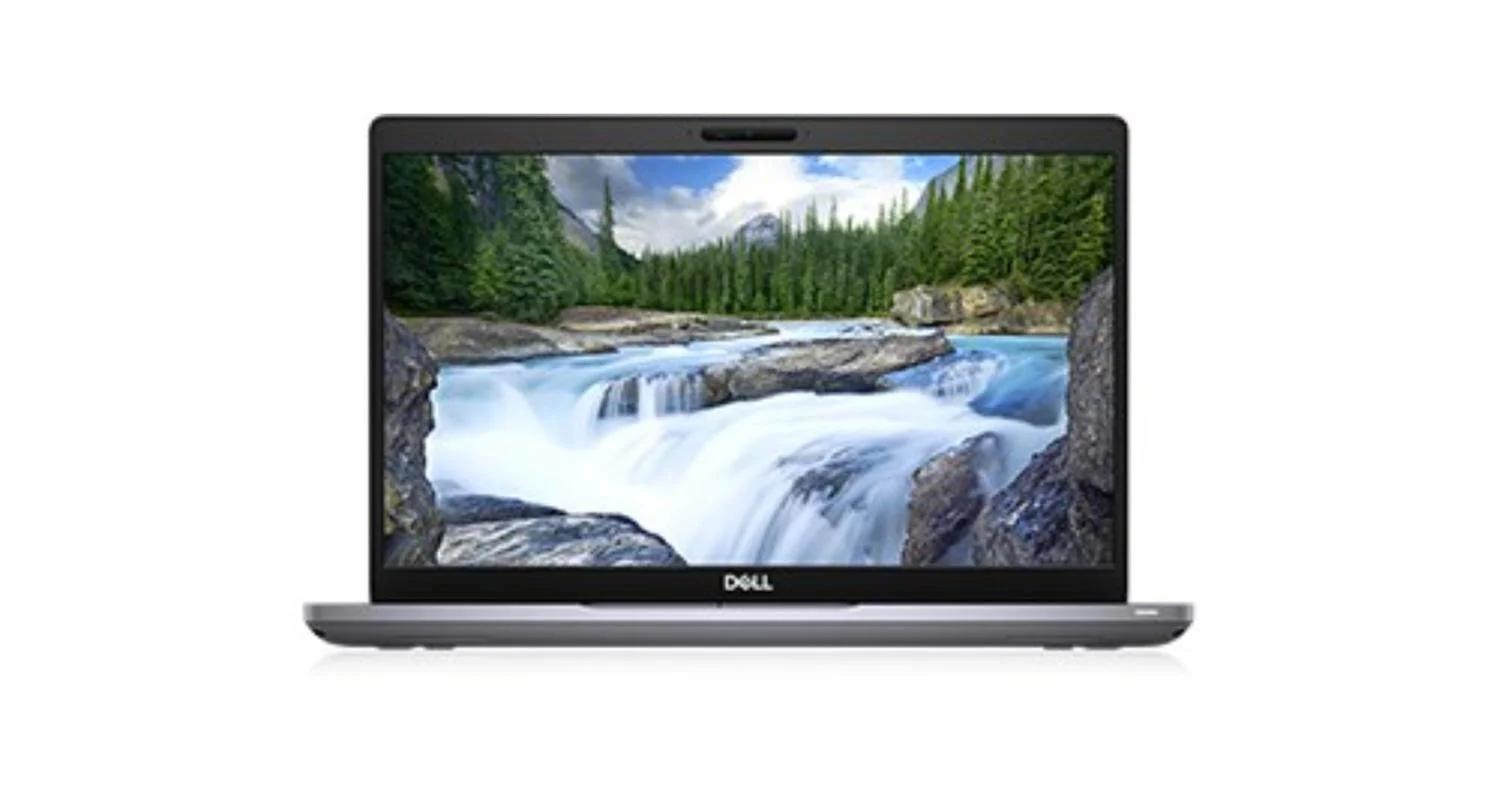 Dell Latitude 5410 i7 10th Gen 8GB RAM, 256GB SSD