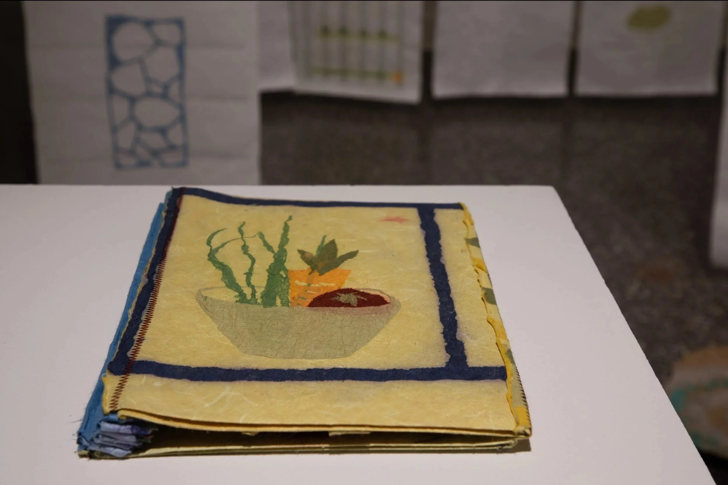 Artist Books