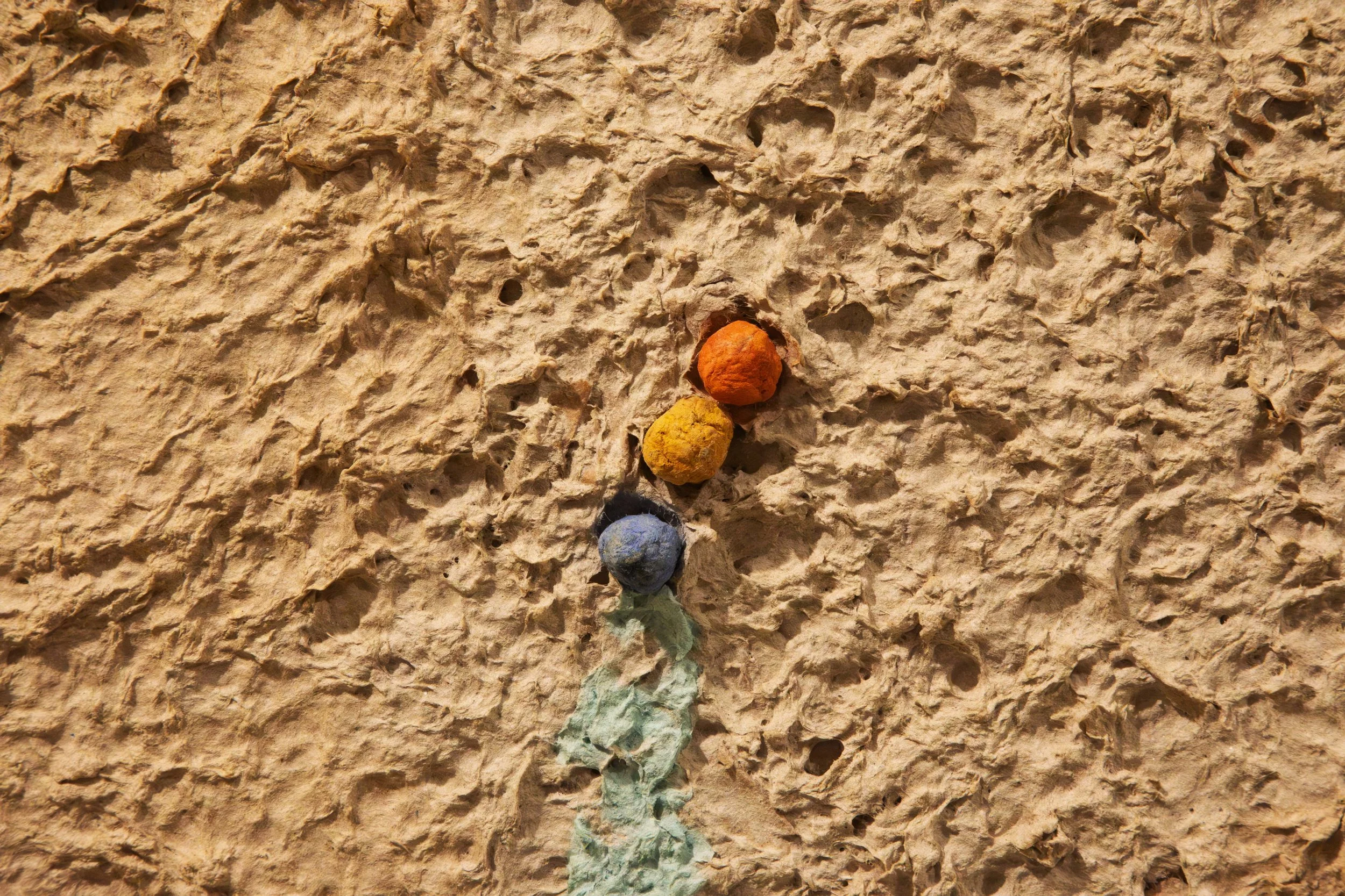 Walking on Eggshells