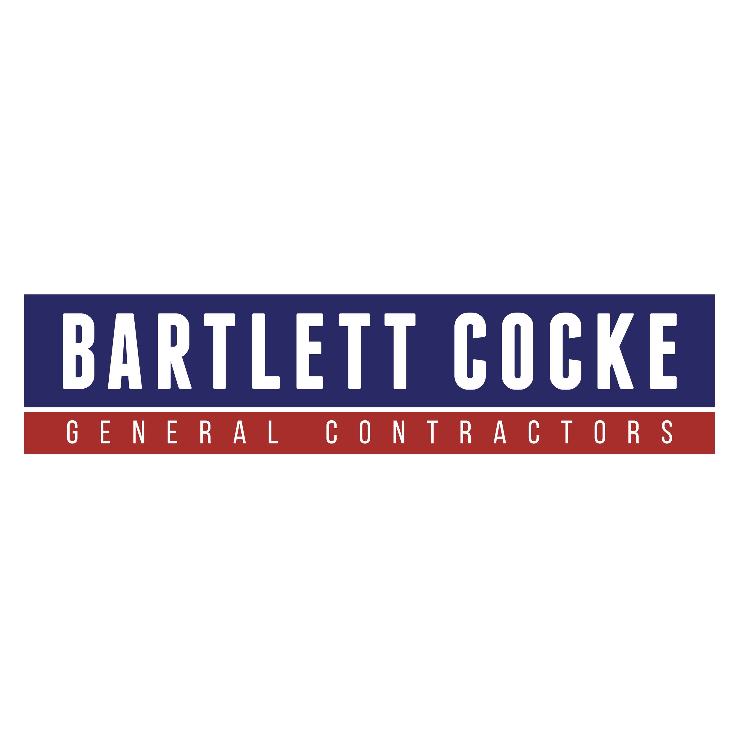 Bartlett Cocke General Contractors