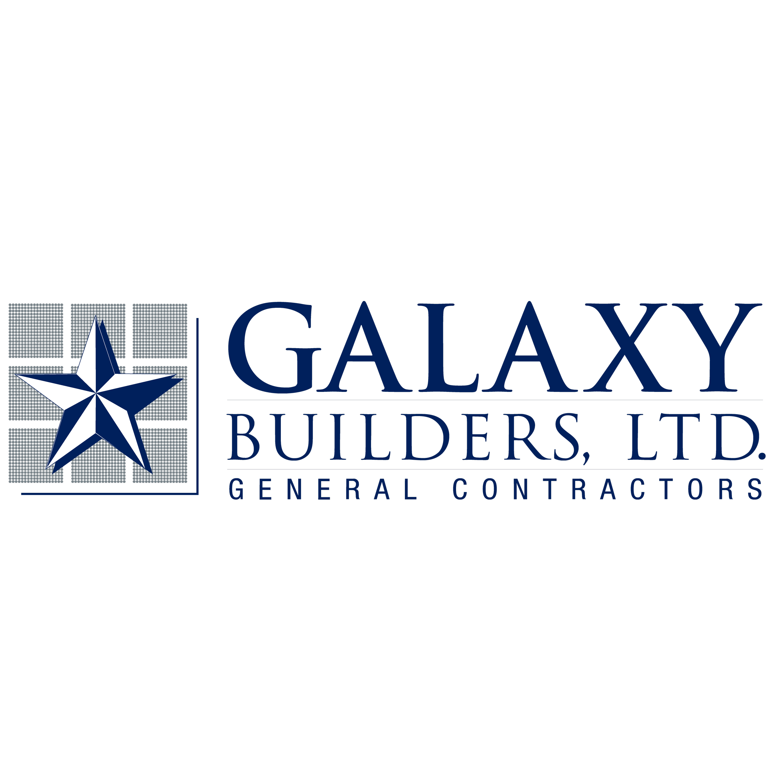 Galaxy Builders