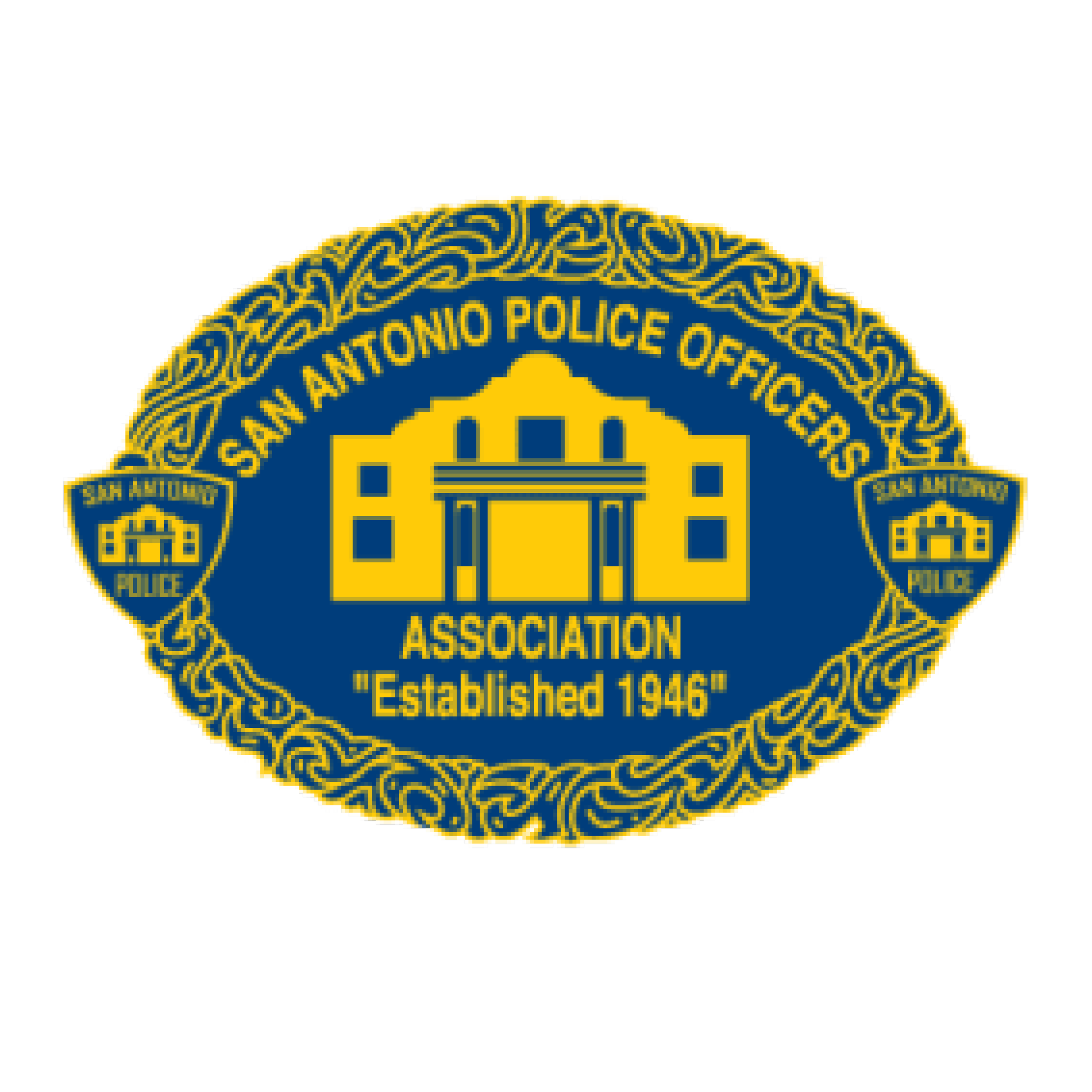 San Antonio Police Officers Association
