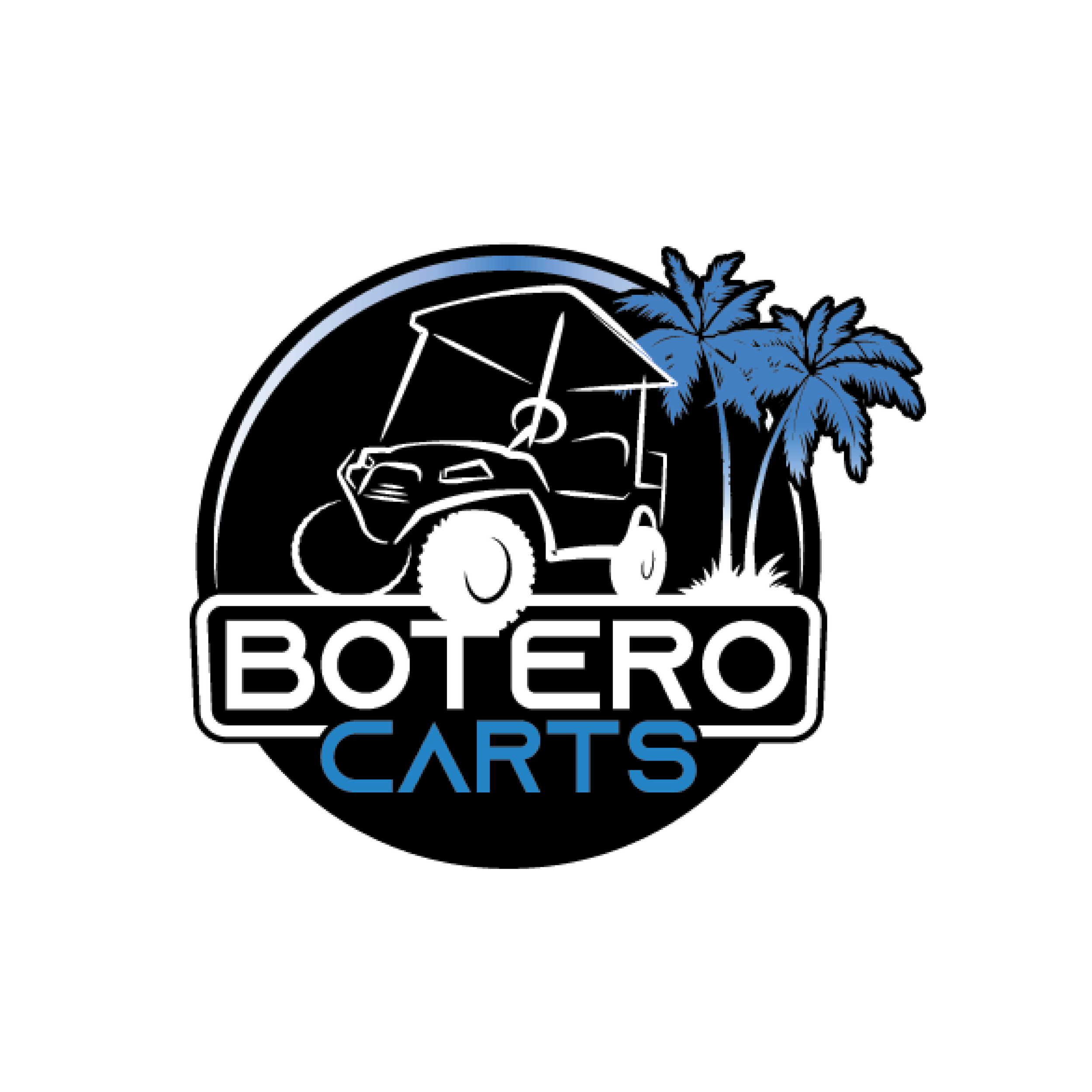 Botero Carts