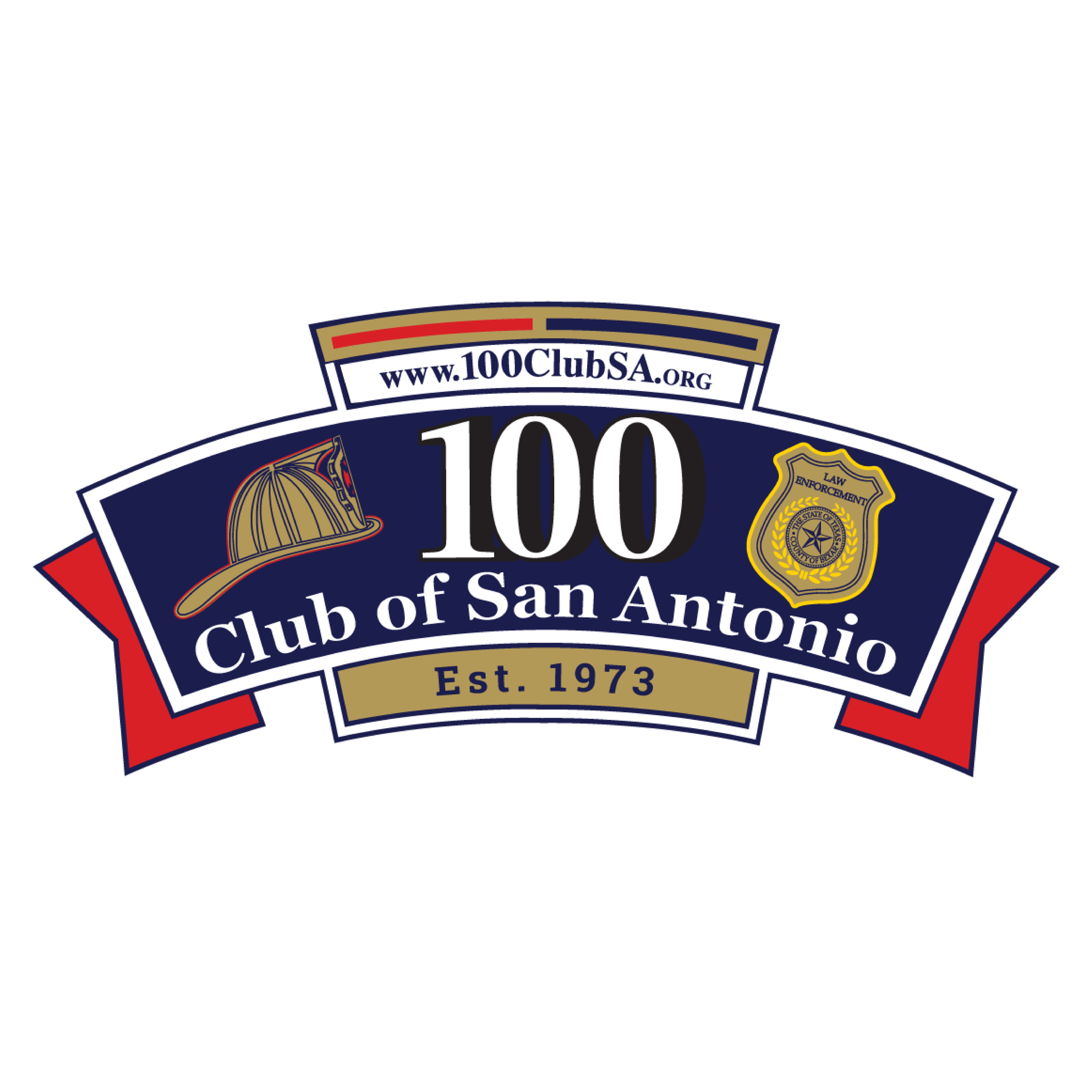 The 100 Club of San Antonio