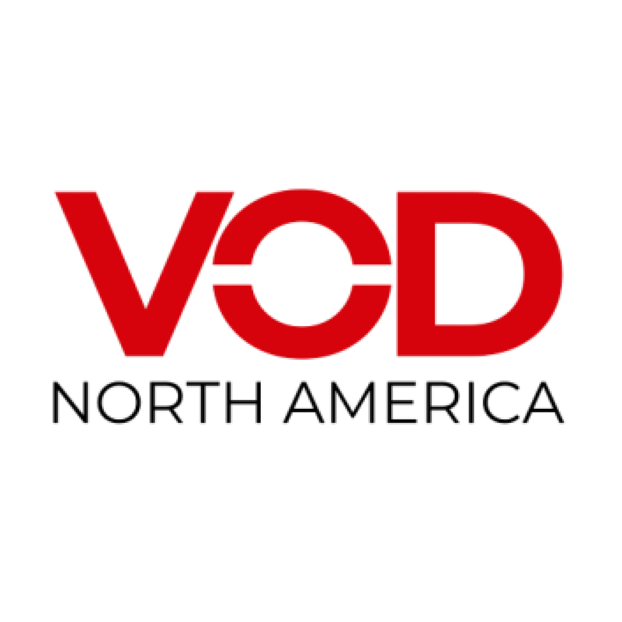 VOD Visual North America