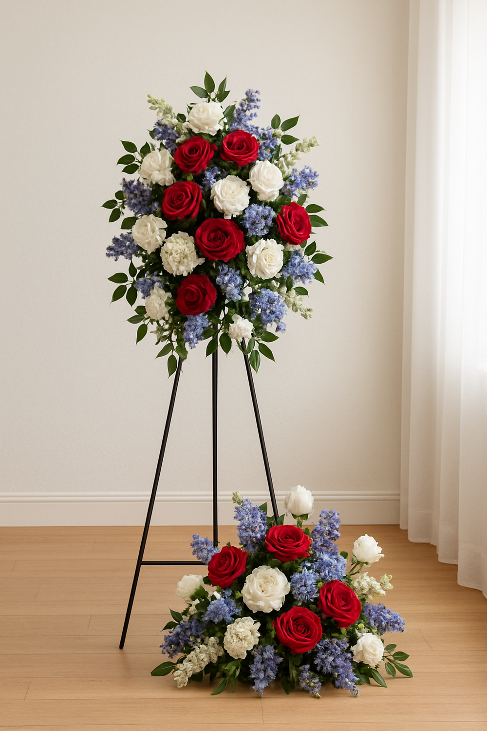 The Honor Collection - New Hope Funeral Home