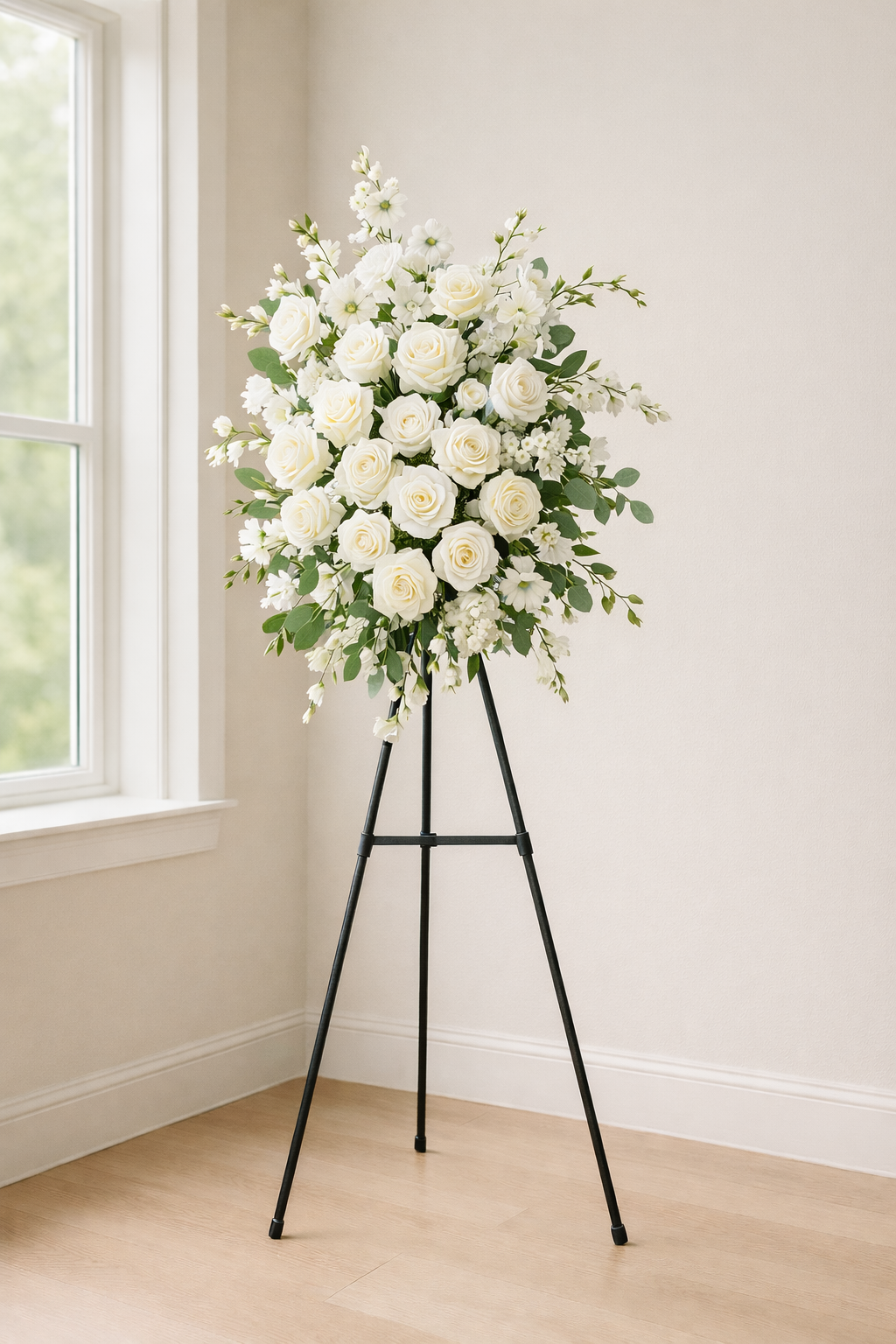 The Serenity Collection - New Hope Funeral Home