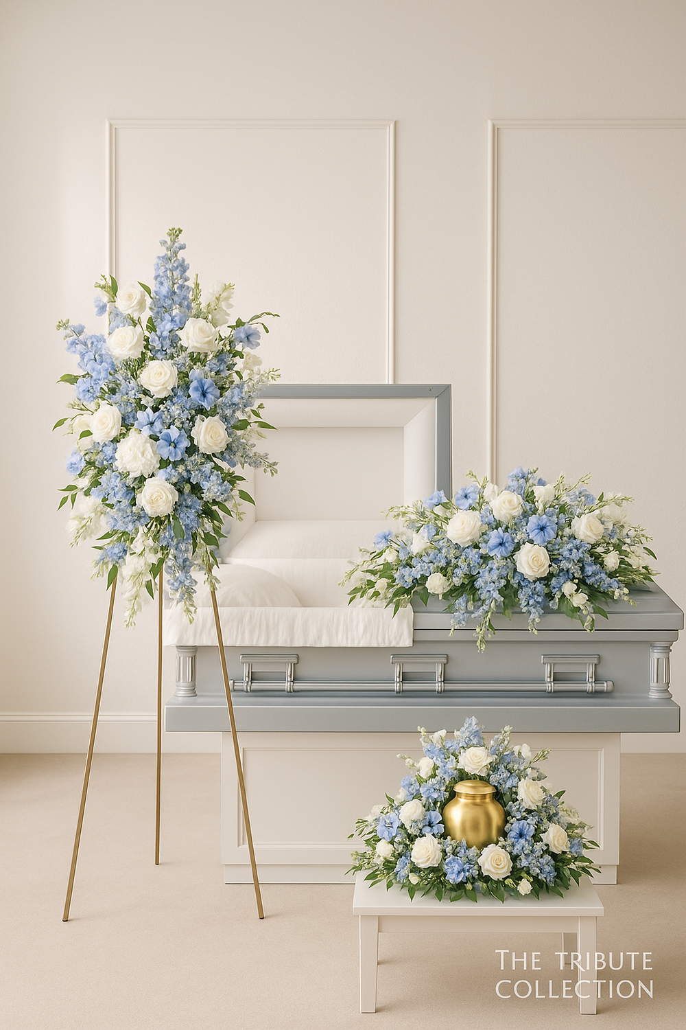 The Tranquility Collection.webp