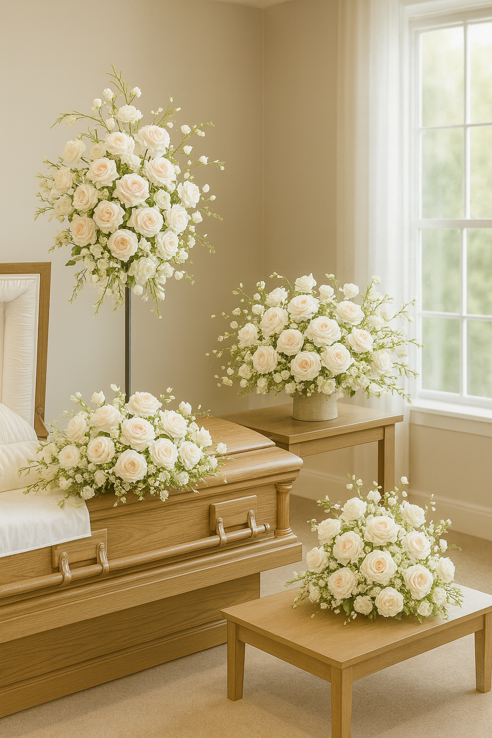 The Serenity Collection - Slone & Co