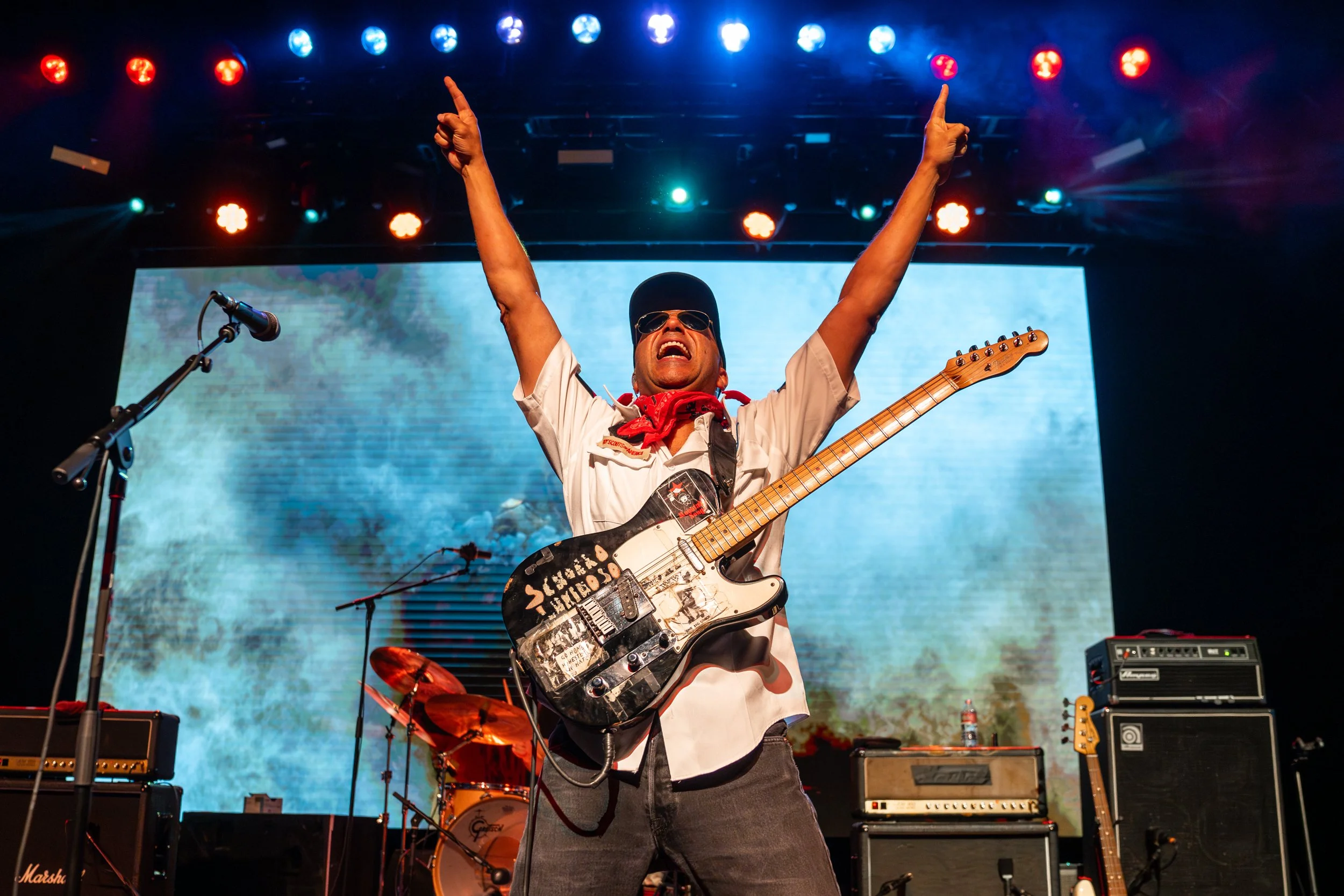 Tom Morello