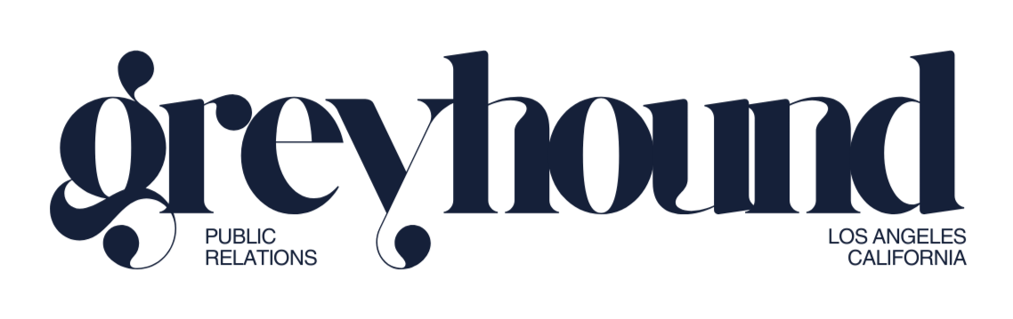 Greyhound Public Relations