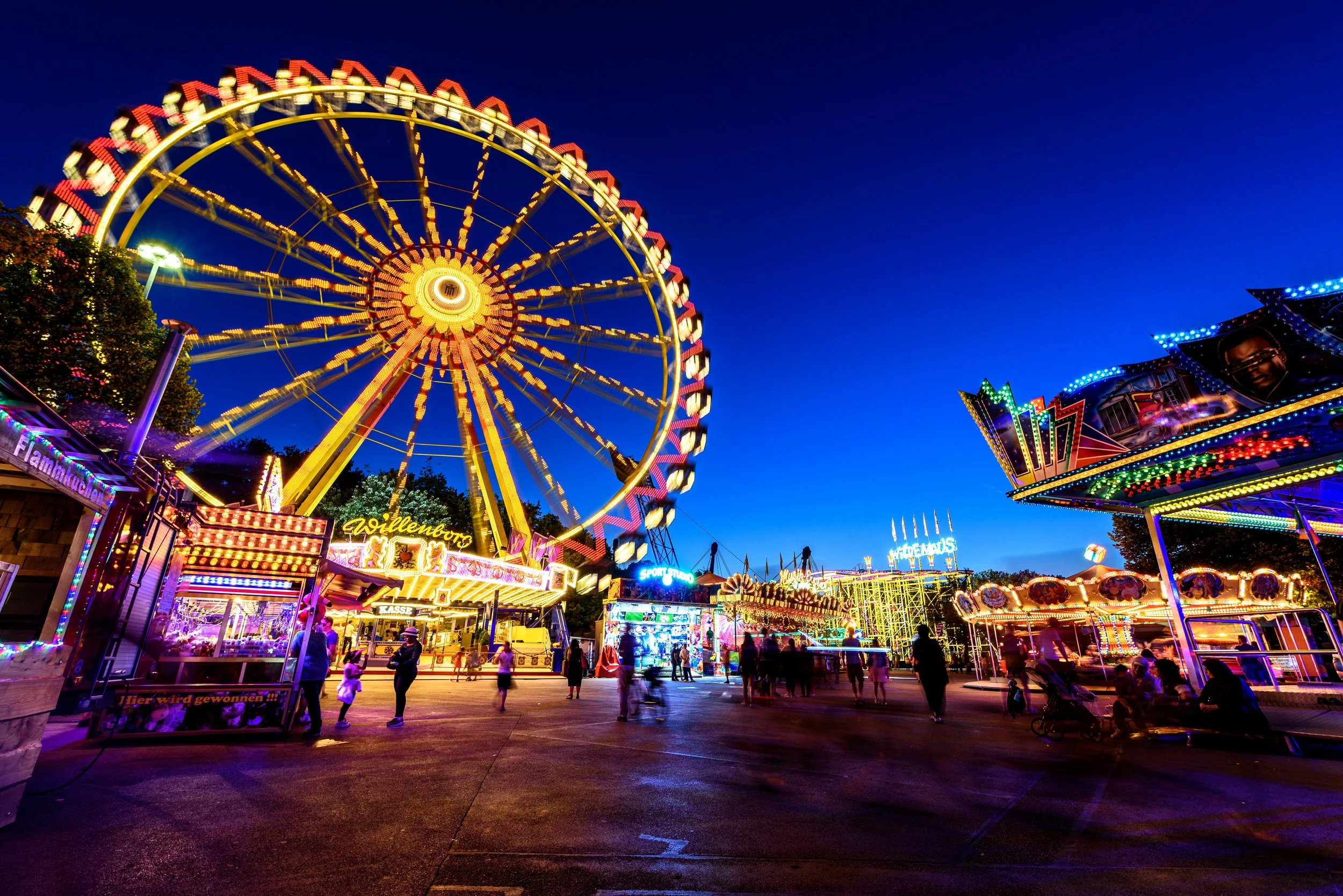 SC State Fair