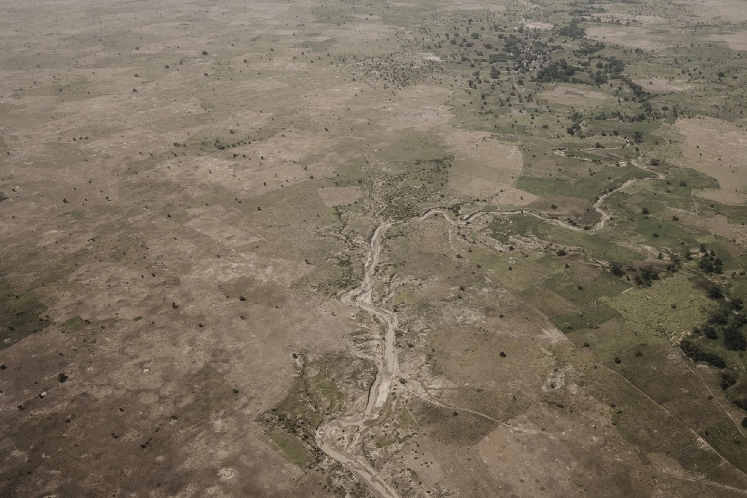 Osäkerheten föder skräck. Och skräcken finns ständigt i bakgrunden i Far North – ett område i samma storlek som Svealand som i formen av en kil klämmer sig in mellan Tchad i öster och Nigeria i väster. Enbart här hade Boko Haram utfört runt 120 terro