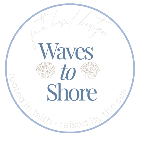 Waves to Shore