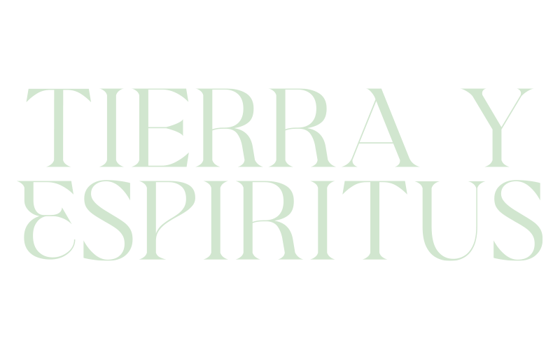 CASA TIERRA Y ESPÍRITUS