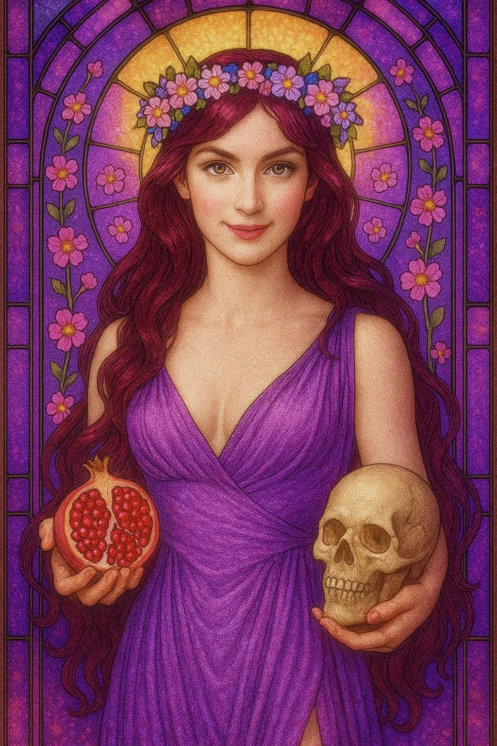 The Portrait