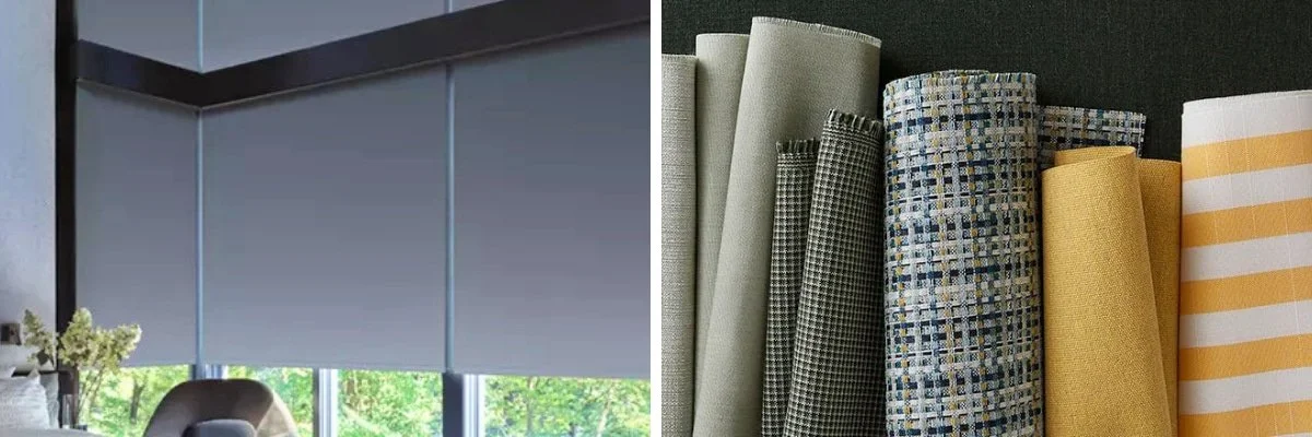 Images Courtesy of Hunter Douglas® and Sunbrella Fabrics