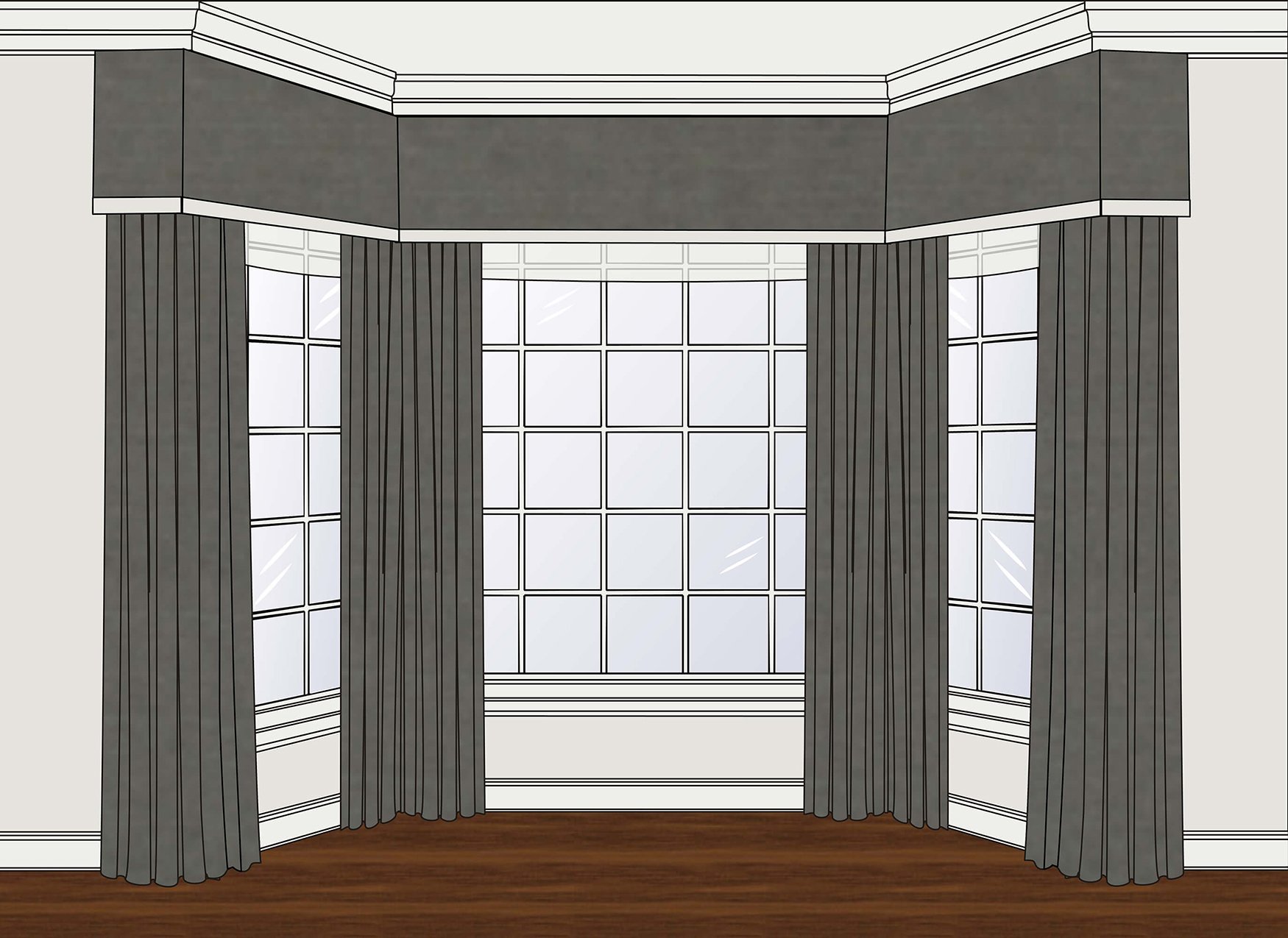 Detailed Design Renderings