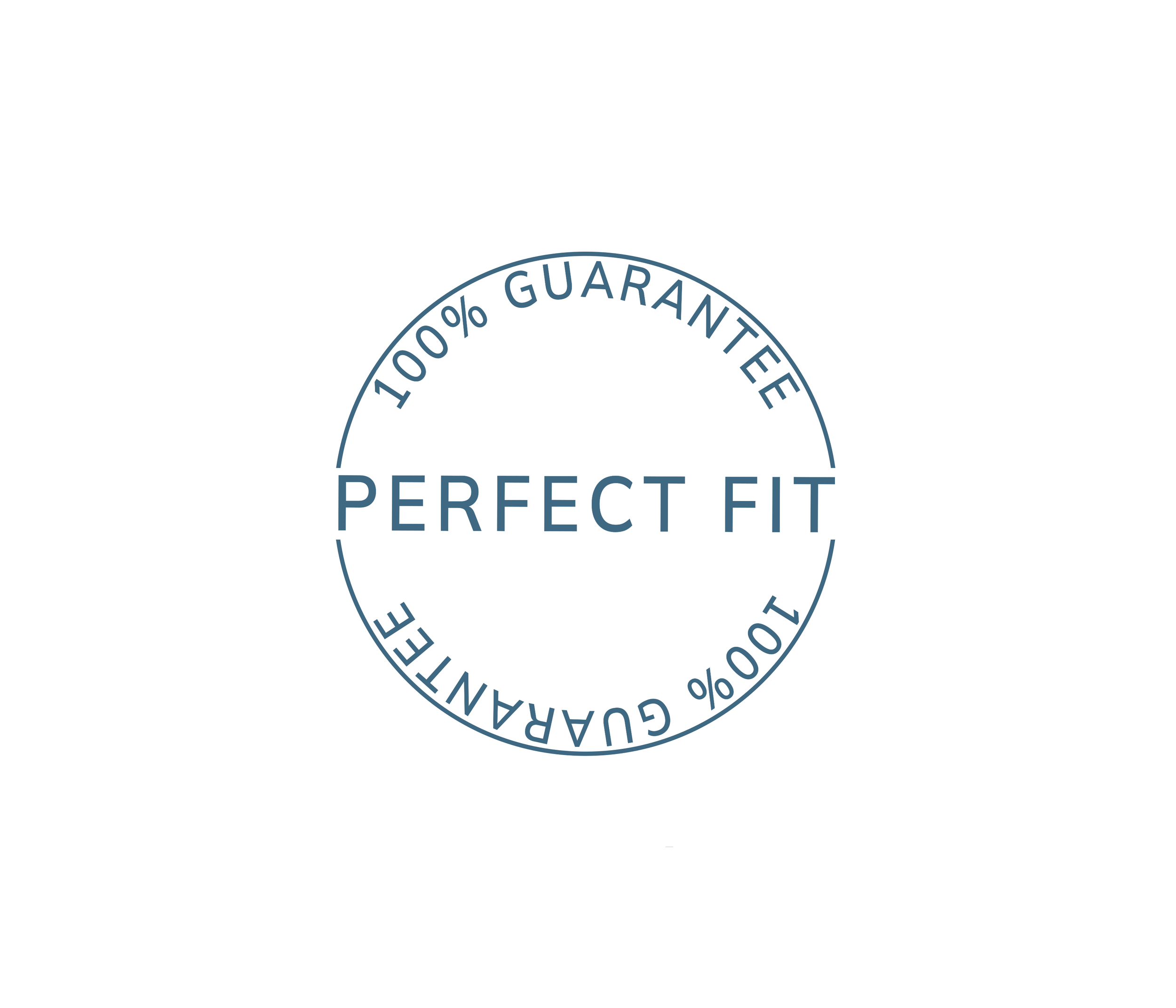 Perfect Fit Guarantee