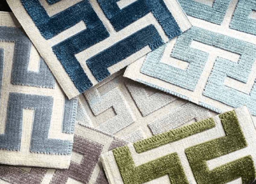 Designer Trims & Accents