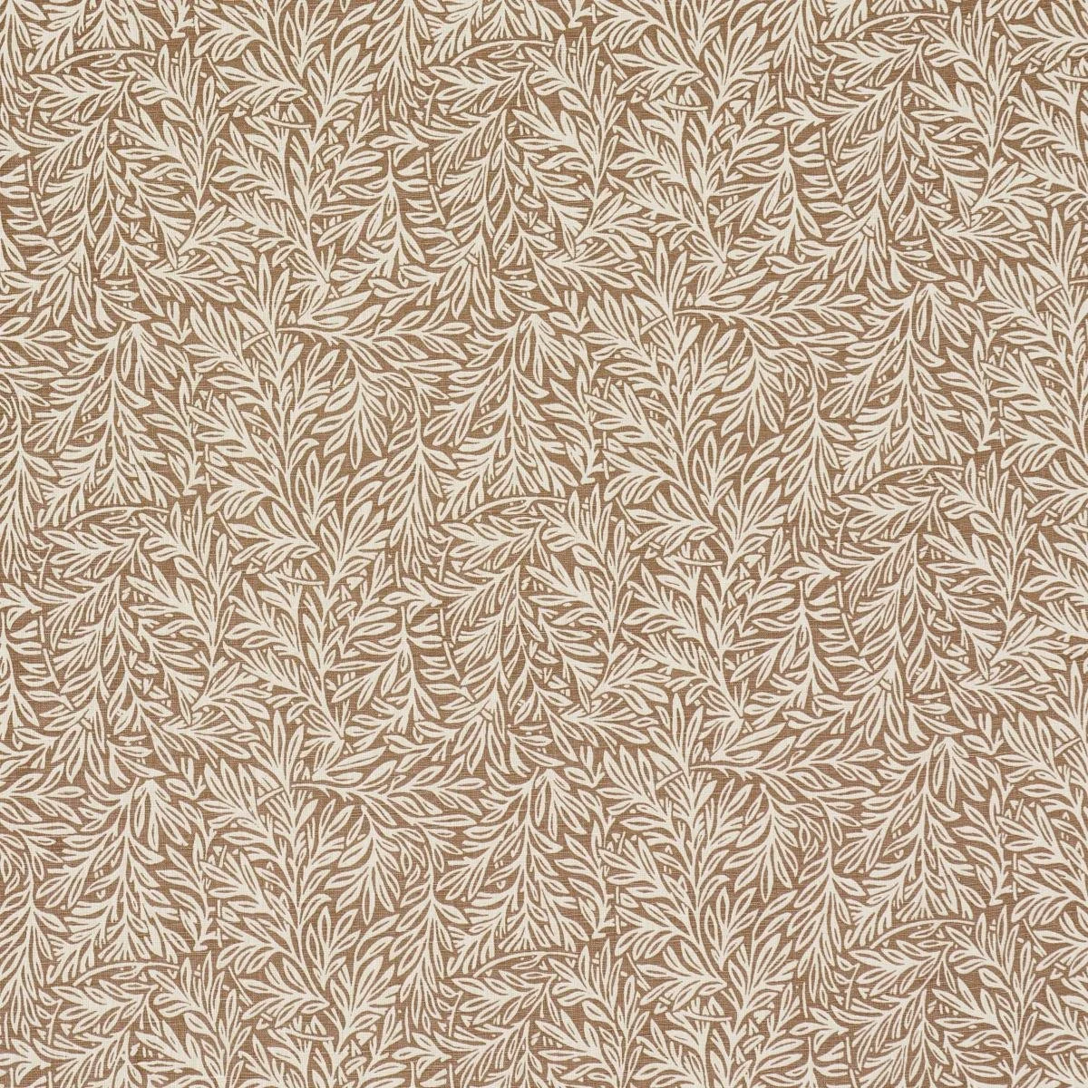 Willow Leaf - The Pinched Pleat
