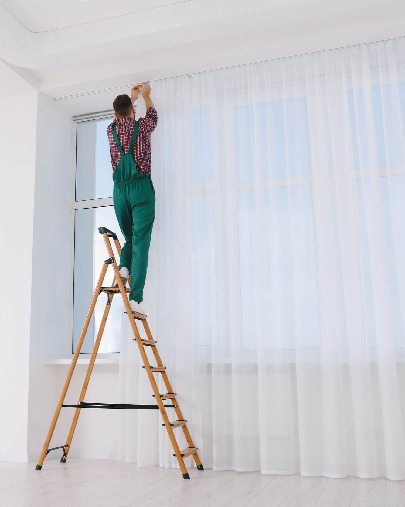 Professional Installation