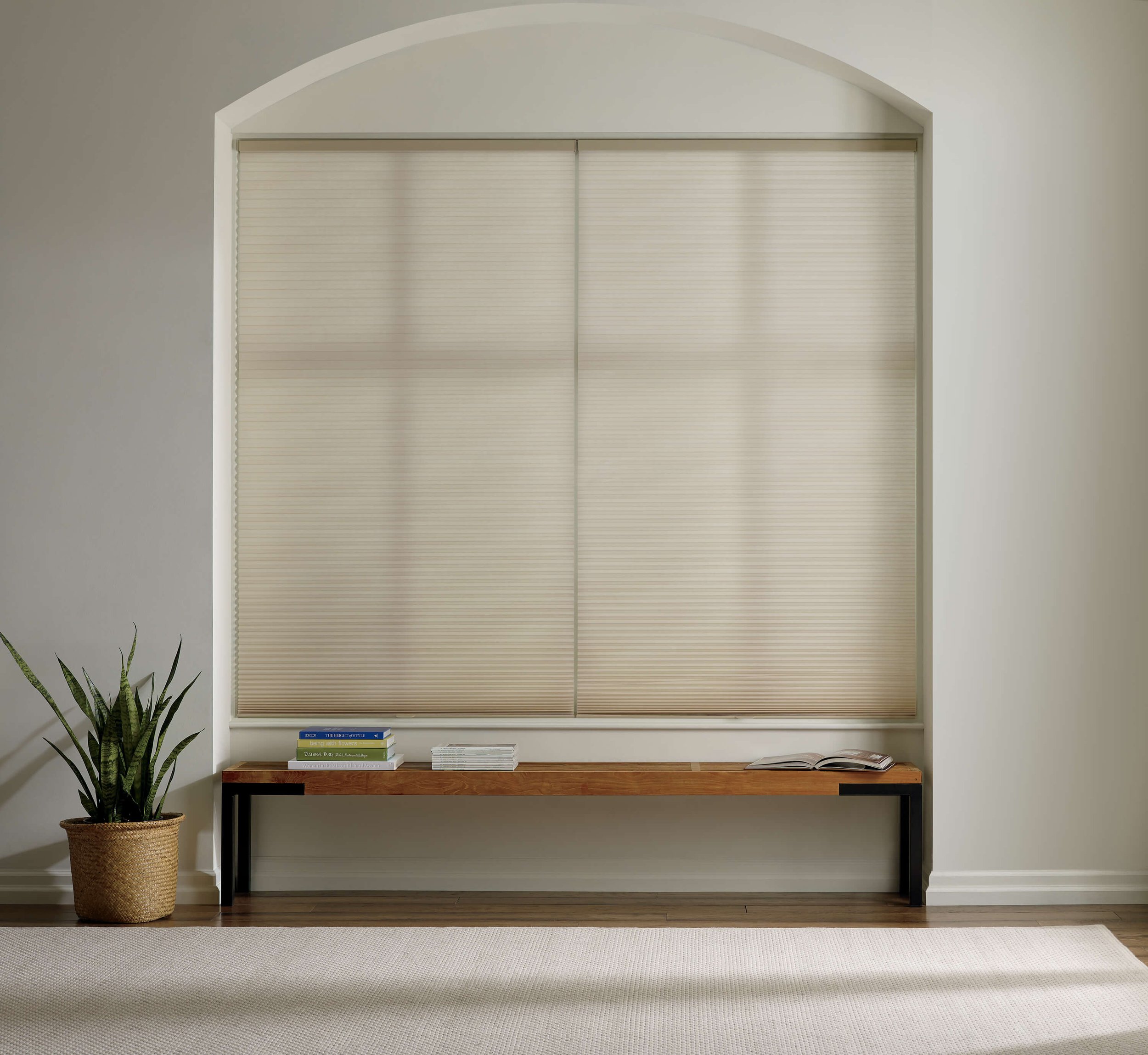 Applause Cellular Shades
