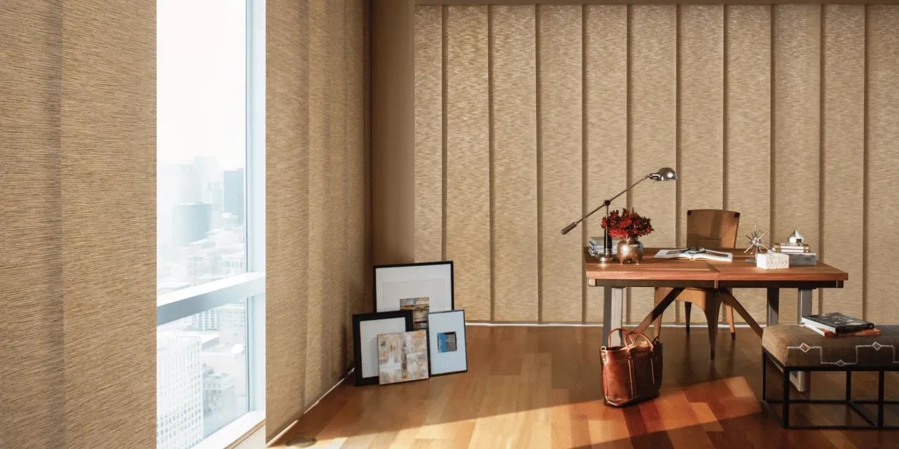 Skyline Gliding Window Panels