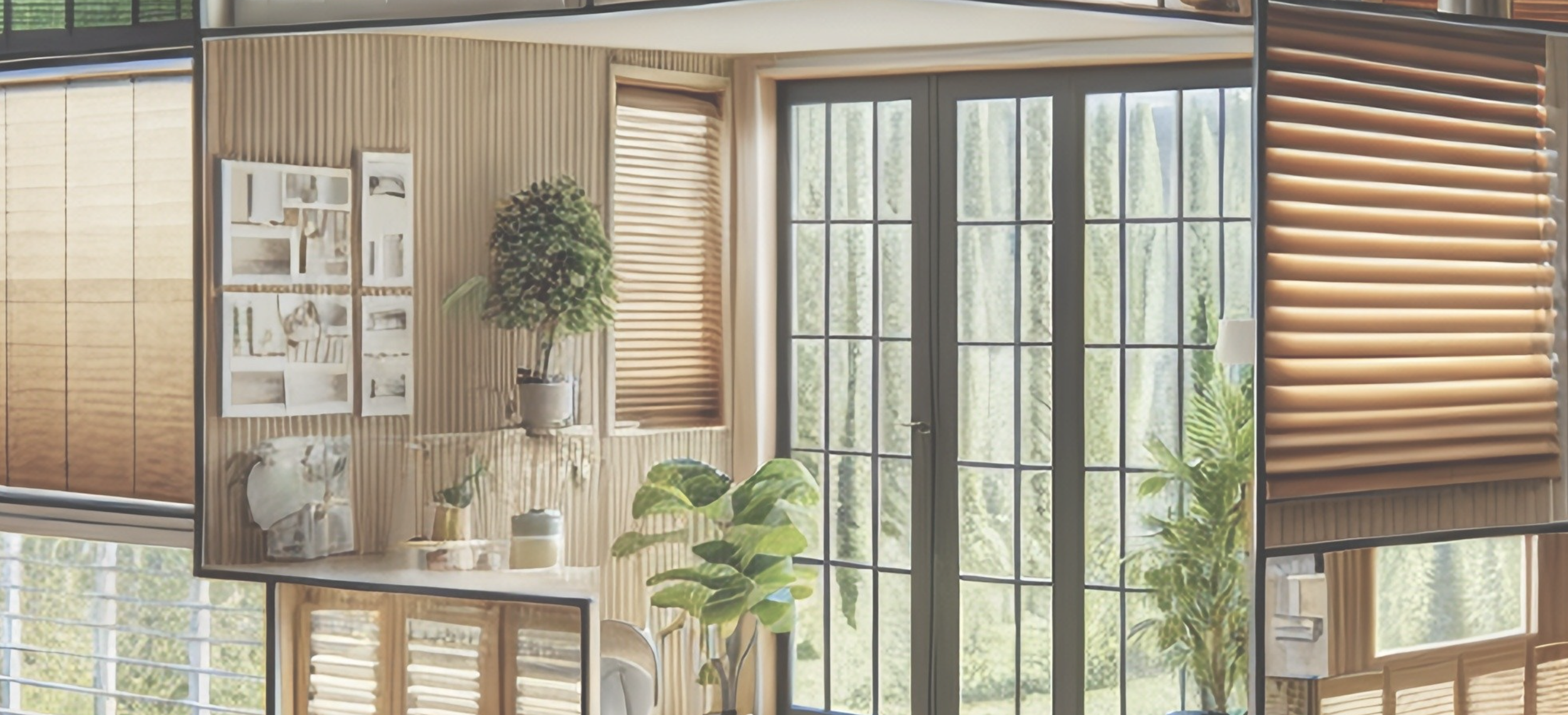 Stay Cool (or Cozy!) and Save: The Best Energy-Efficient Window Treatments for Your Home