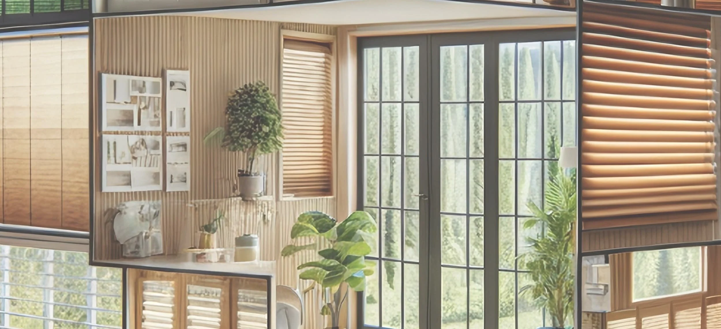 Energy-Efficient Window Treatments: Shades That Lower Energy Bills