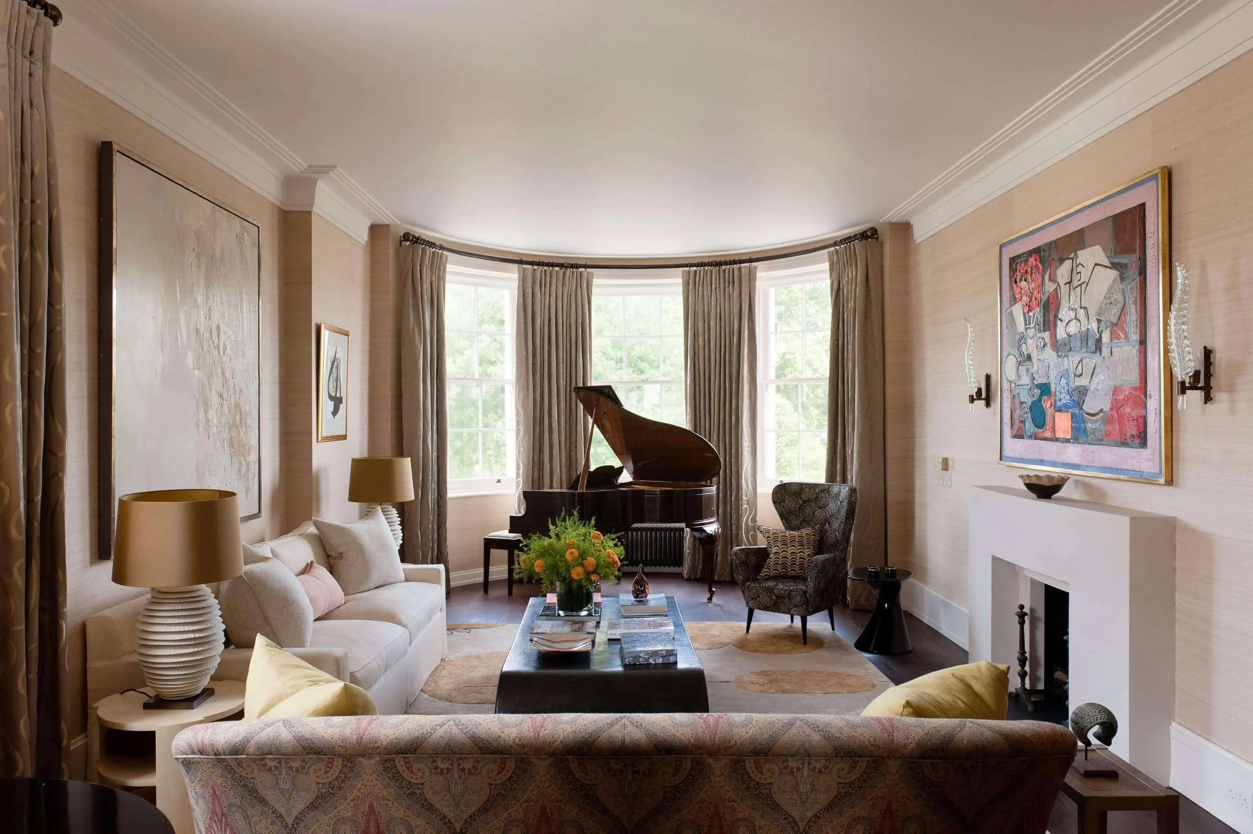 Enhance Your Home with Our Detailed Guide to Drapery Hardware Options